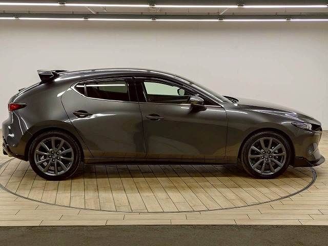 MAZDA 3 FASTBACK 2022 Image 31
