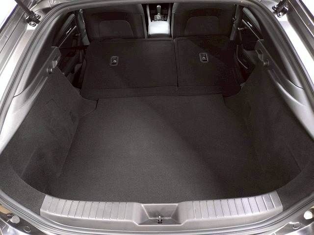 MAZDA 3 FASTBACK 2022 Image 31