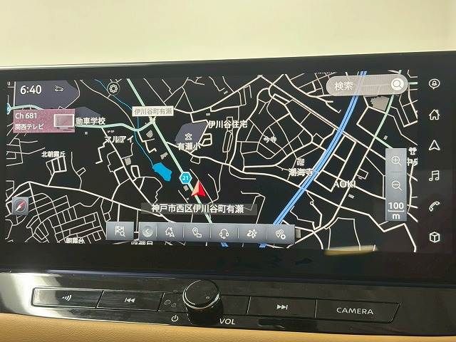 NISSAN X-TRAIL HYBRID 4WD 2024 Image 31