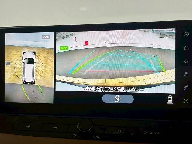 NISSAN X-TRAIL HYBRID 4WD 2024 Image 31