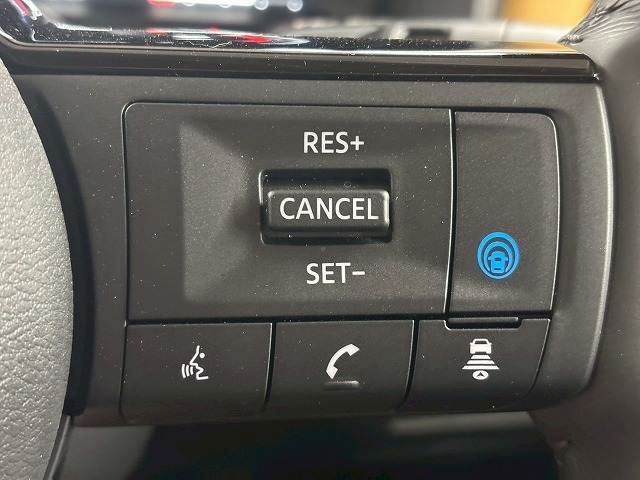 NISSAN X-TRAIL HYBRID 4WD 2024 Image 31