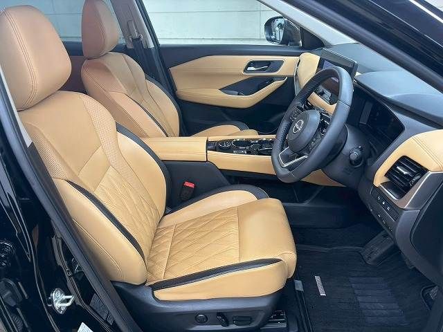 NISSAN X-TRAIL HYBRID 4WD 2024 Image 31