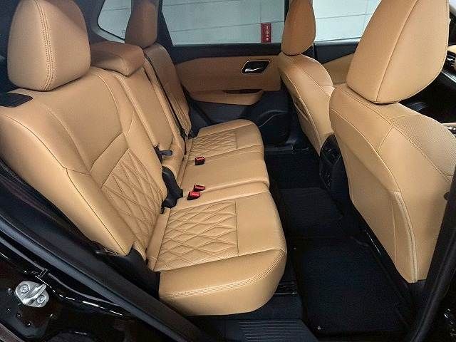 NISSAN X-TRAIL HYBRID 4WD 2024 Image 31