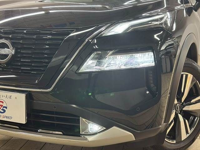 NISSAN X-TRAIL HYBRID 4WD 2024 Image 31