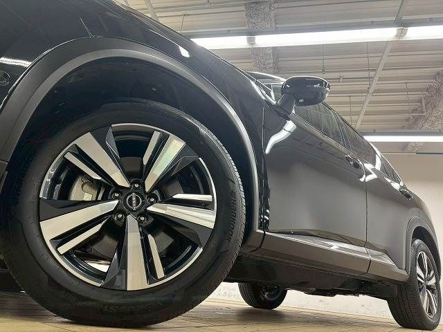 NISSAN X-TRAIL HYBRID 4WD 2024 Image 31