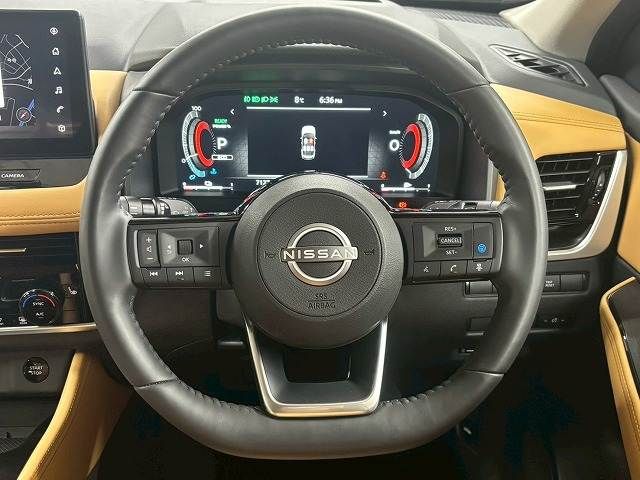 NISSAN X-TRAIL HYBRID 4WD 2024 Image 31