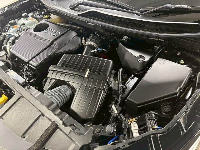 NISSAN X-TRAIL HYBRID 4WD 2024 Image 31