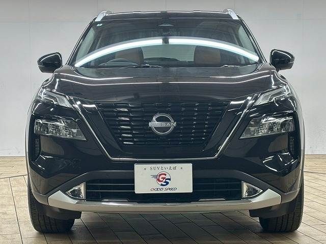 NISSAN X-TRAIL HYBRID 4WD 2024 Image 31