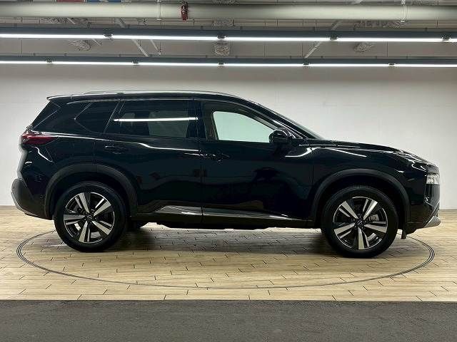 NISSAN X-TRAIL HYBRID 4WD 2024 Image 31