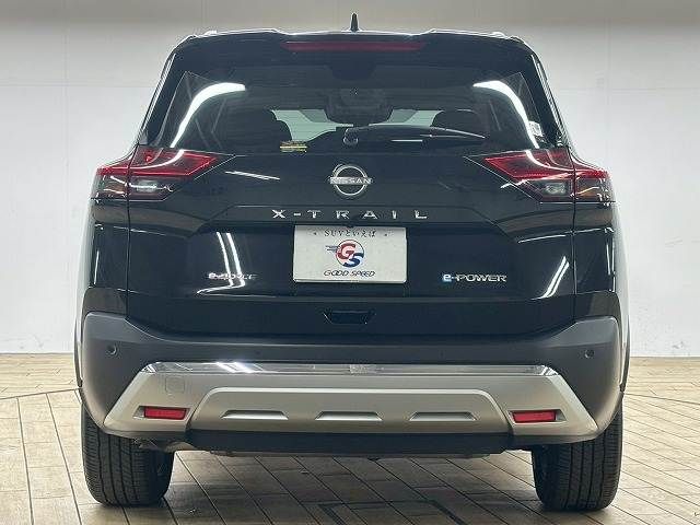 NISSAN X-TRAIL HYBRID 4WD 2024 Image 31