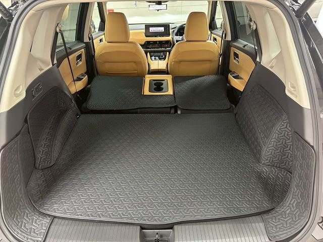 NISSAN X-TRAIL HYBRID 4WD 2024 Image 31