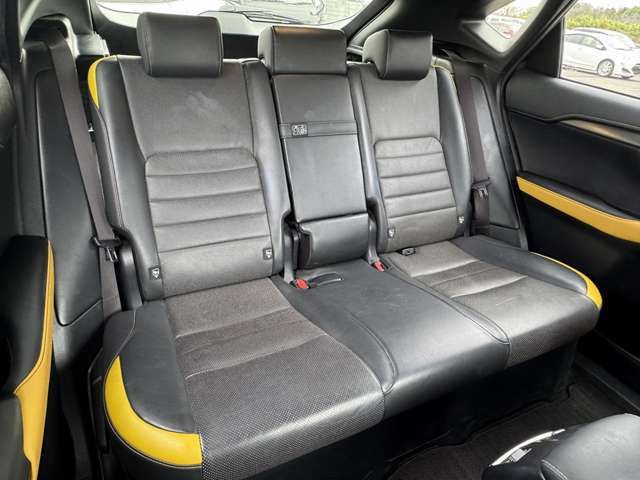 TOYOTA LEXUS NX300H AWD 2019 Image 31