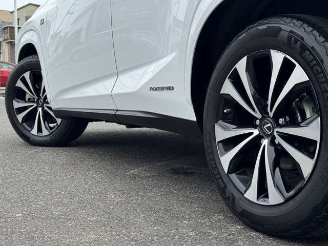 TOYOTA LEXUS NX300H AWD 2019 Image 31