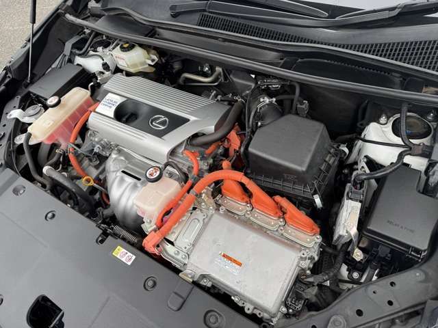 TOYOTA LEXUS NX300H AWD 2019 Image 31