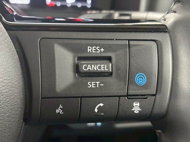 NISSAN X-TRAIL HYBRID 4WD 2022 Image 31