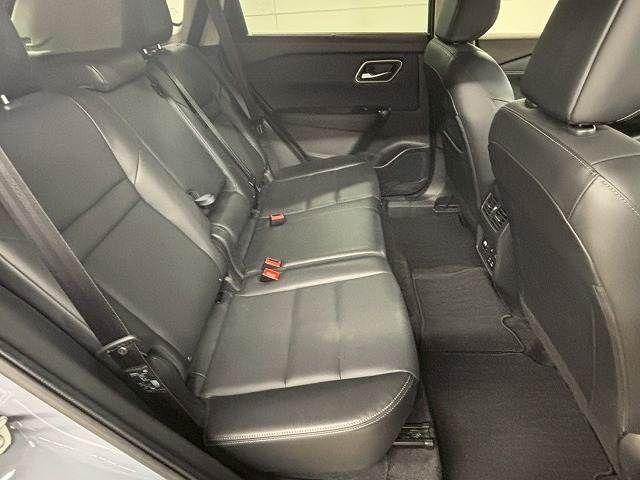 NISSAN X-TRAIL HYBRID 4WD 2022 Image 31