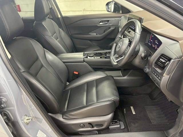 NISSAN X-TRAIL HYBRID 4WD 2022 Image 31