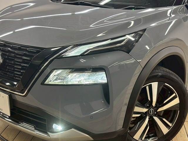 NISSAN X-TRAIL HYBRID 4WD 2022 Image 31