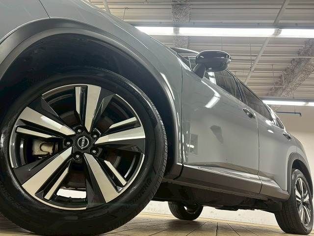 NISSAN X-TRAIL HYBRID 4WD 2022 Image 31