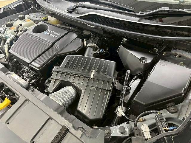 NISSAN X-TRAIL HYBRID 4WD 2022 Image 31