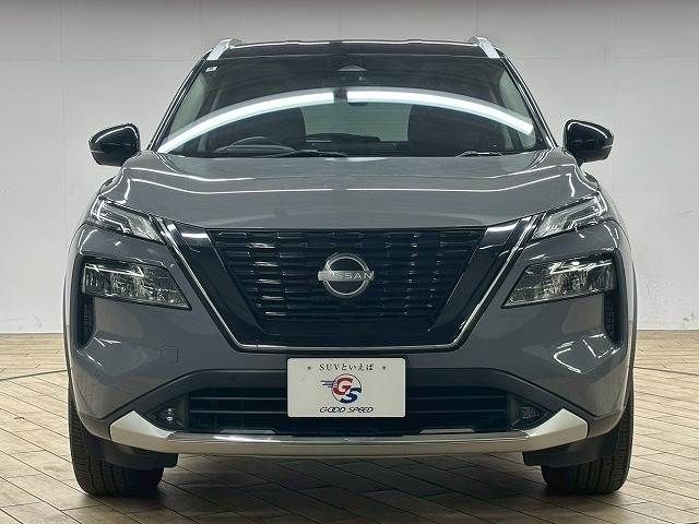 NISSAN X-TRAIL HYBRID 4WD 2022 Image 31