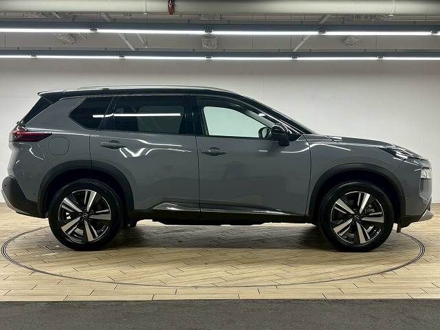 NISSAN X-TRAIL HYBRID 4WD 2022 Image 31