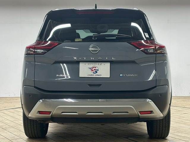 NISSAN X-TRAIL HYBRID 4WD 2022 Image 31