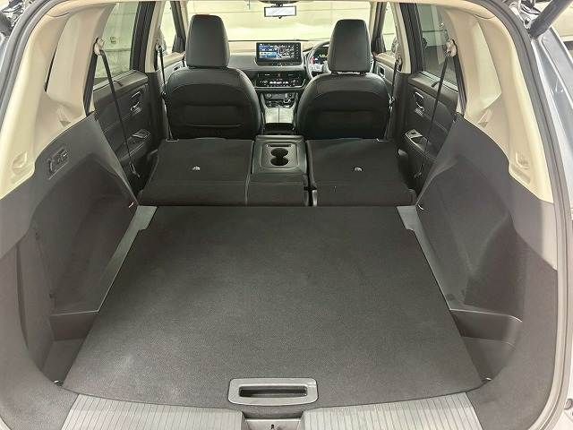 NISSAN X-TRAIL HYBRID 4WD 2022 Image 31