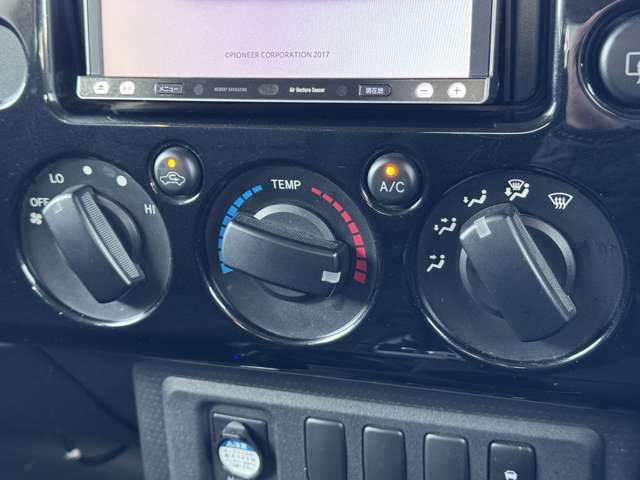 TOYOTA FJ CRUISER 4WD 2012 Image 31