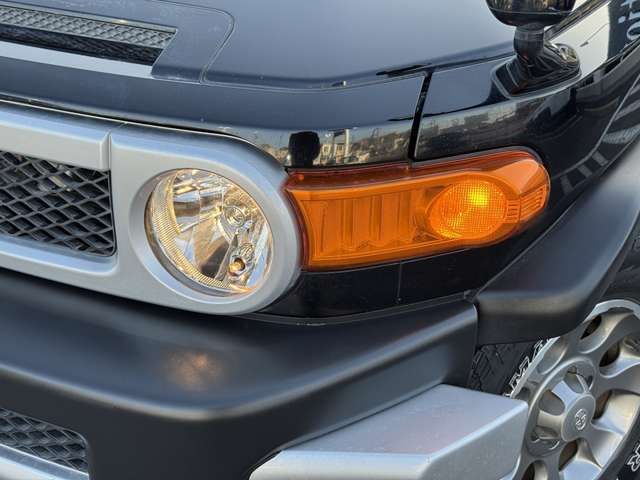 TOYOTA FJ CRUISER 4WD 2012 Image 31