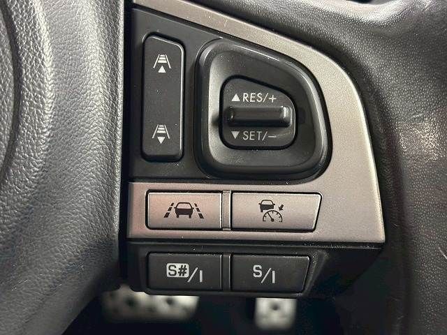 SUBARU LEGACY OUTBACK 2016 Image 31