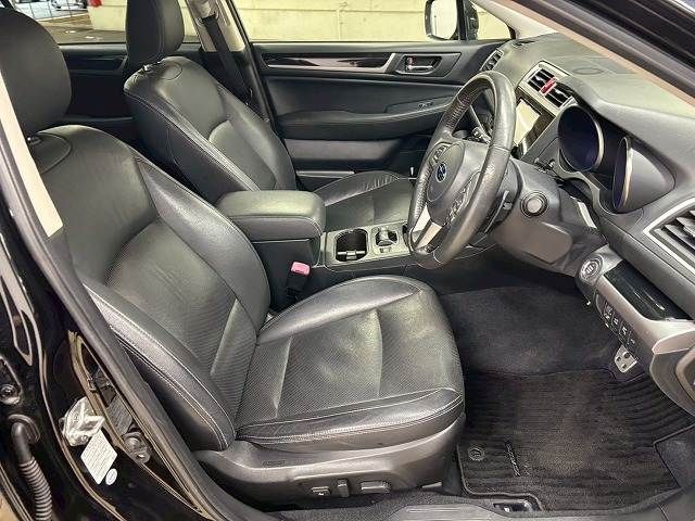 SUBARU LEGACY OUTBACK 2016 Image 31