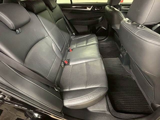SUBARU LEGACY OUTBACK 2016 Image 31