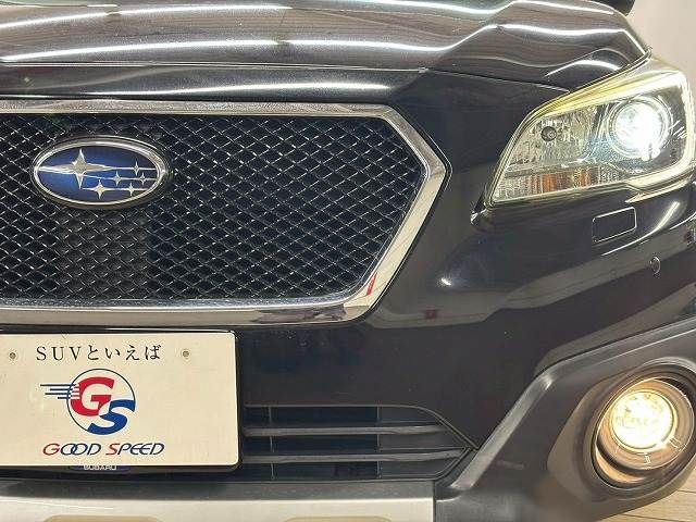 SUBARU LEGACY OUTBACK 2016 Image 31