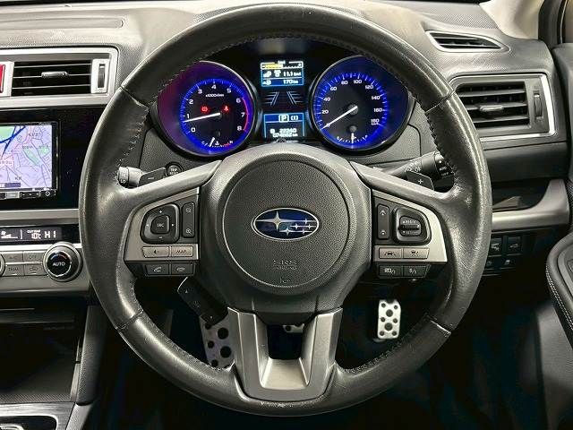 SUBARU LEGACY OUTBACK 2016 Image 31