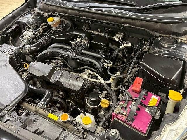 SUBARU LEGACY OUTBACK 2016 Image 31