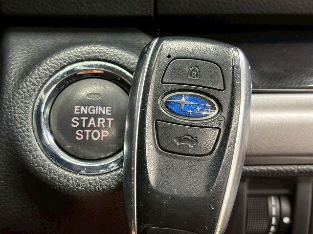 SUBARU LEGACY OUTBACK 2016 Image 31