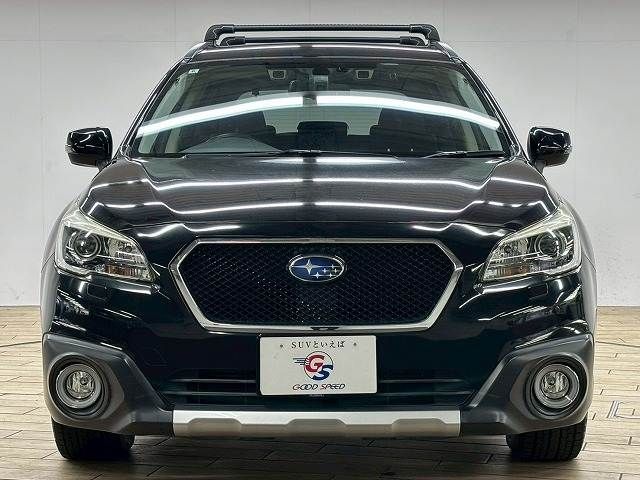 SUBARU LEGACY OUTBACK 2016 Image 31