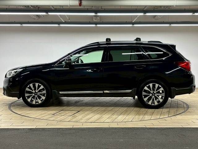 SUBARU LEGACY OUTBACK 2016 Image 31