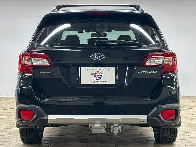 SUBARU LEGACY OUTBACK 2016 Image 31
