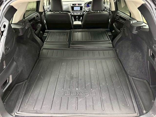 SUBARU LEGACY OUTBACK 2016 Image 31