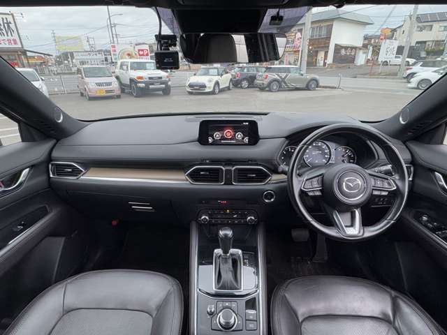 MAZDA CX-5 2019 Image 31
