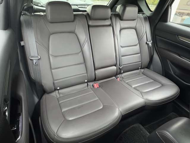 MAZDA CX-5 2019 Image 31