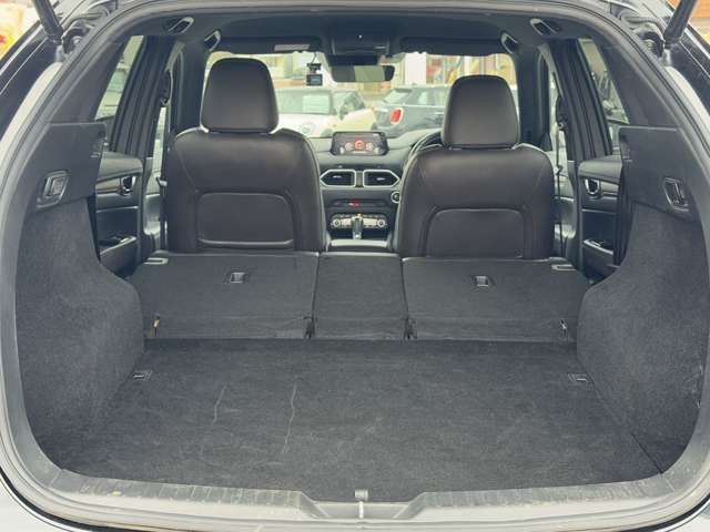 MAZDA CX-5 2019 Image 31