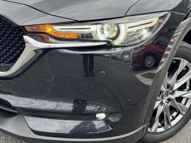 MAZDA CX-5 2019 Image 31