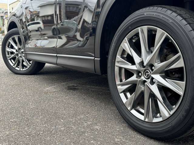 MAZDA CX-5 2019 Image 31