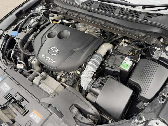 MAZDA CX-5 2019 Image 31