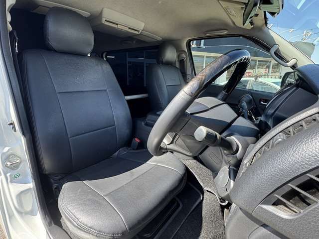 TOYOTA HIACE VAN 2WD 2018 Image 31