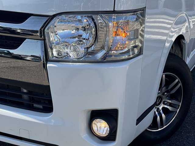 TOYOTA HIACE VAN 2WD 2018 Image 31
