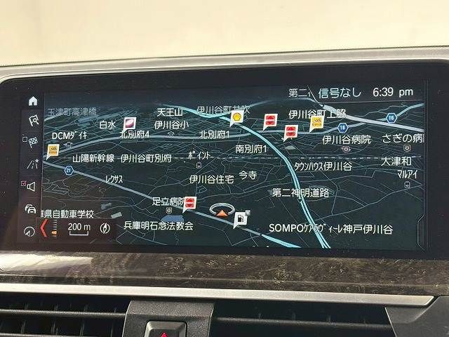 BMW X3 2018 Image 31